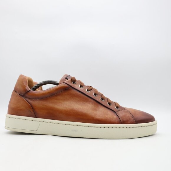 Magnanni | Shoes | Magnanni Elonso Lo Sneakers Mens 2 M  display picture 1